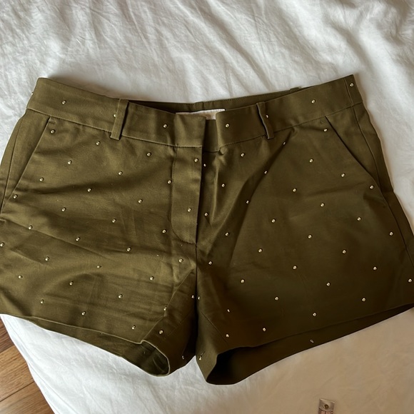 Michael Kors shorts - Picture 2 of 8